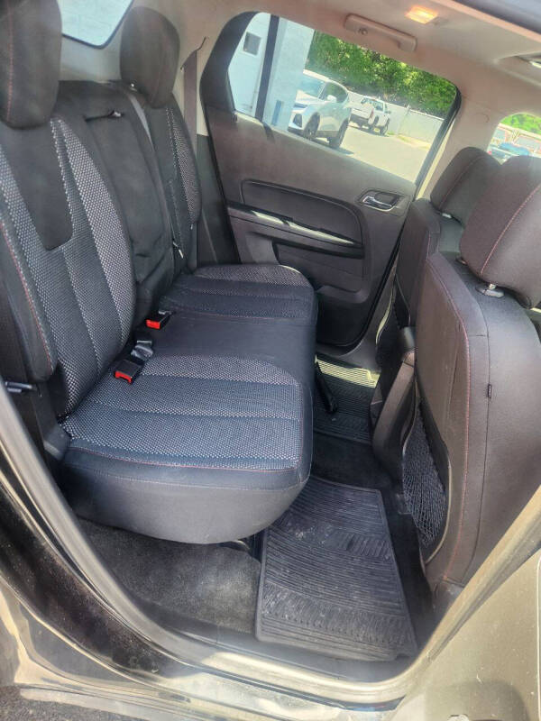 2017 GMC Terrain SLE-2
