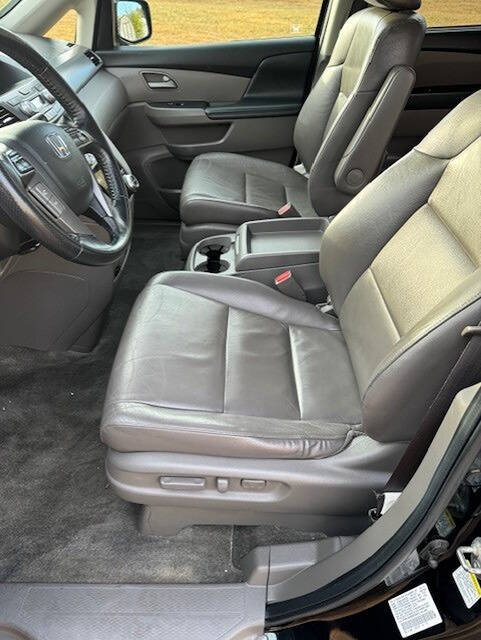 2011 Honda Odyssey for sale at MaLanie s Auto Sales in Sioux Falls, SD