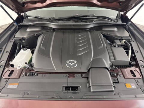 2026 Mazda CX-90 3.3 Turbo Premium Plus