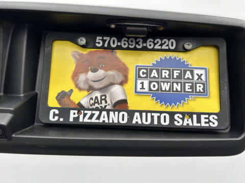 2024 GMC Savana 2500