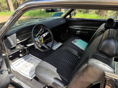1970 Ford Torino