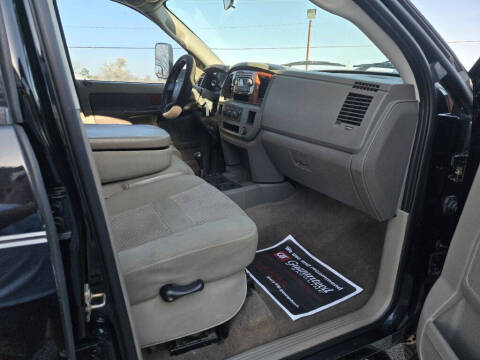 2006 Dodge Ram 2500