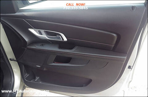 2014 GMC Terrain SLE-2