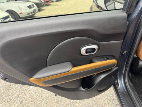 2015 Kia Soul !