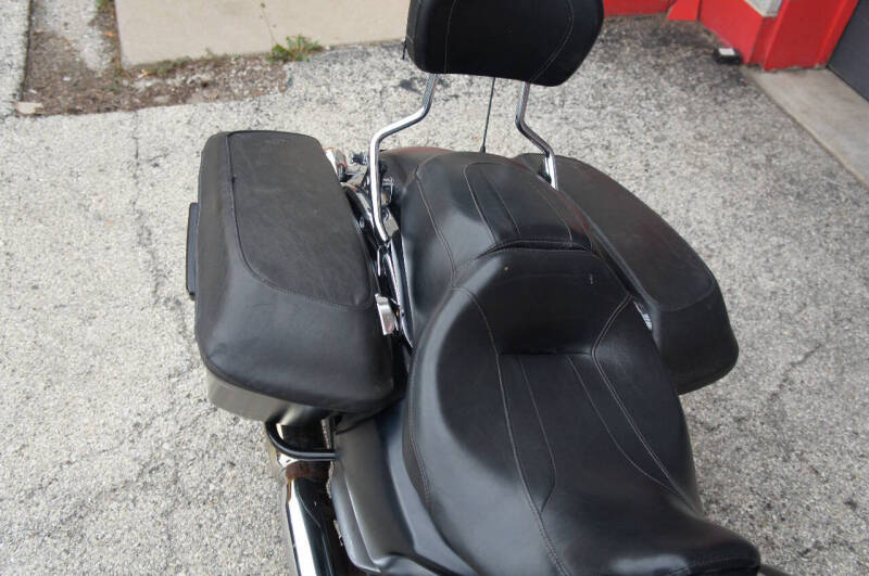 2017 Harley-Davidson Road Glide Special