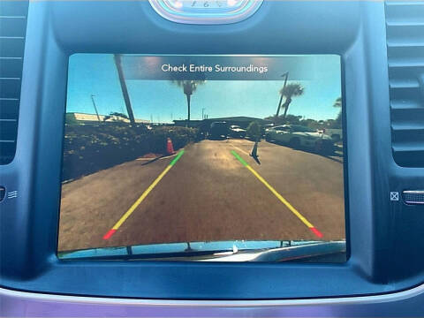 2020 Chrysler 300 Limited