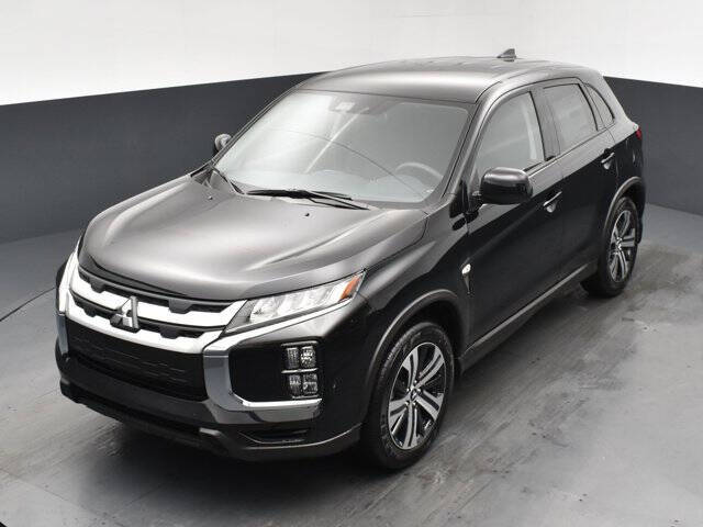 2026 Mitsubishi Outlander Sport LE