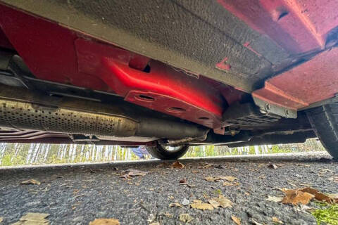 1997 Pontiac Firebird