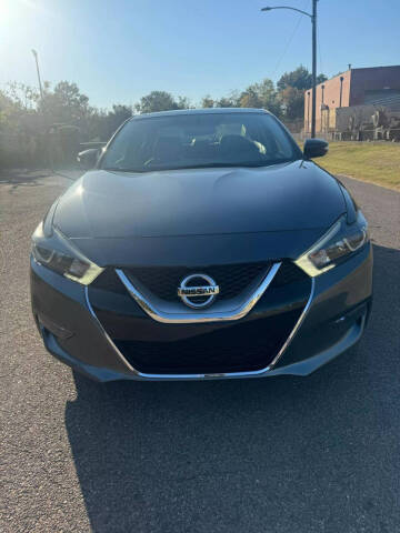 2018 Nissan Maxima for sale at Automotive Remarketing LLC in Birmingham AL