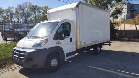 2015 RAM ProMaster Cab Chassis for sale at A & A IMPORTS OF TN in Madison TN