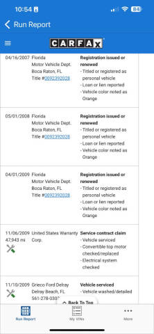 2004 Ford Mustang GT Deluxe