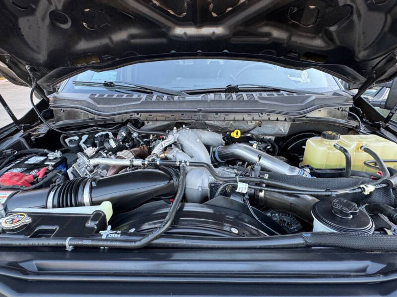 2021 Ford F-250 Super Duty