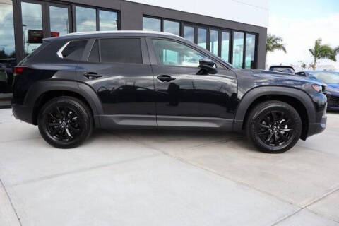 2026 Mazda CX-50 2.5 S Select