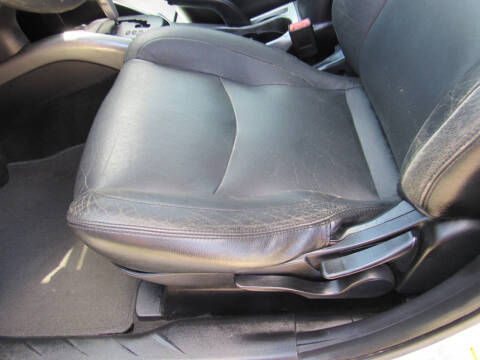 2009 Mitsubishi Outlander ES