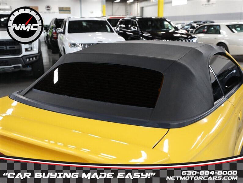 1995 Ford Mustang GT