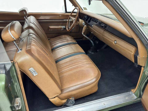 1970 Plymouth Roadrunner