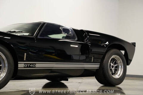 1966 Ford GT40