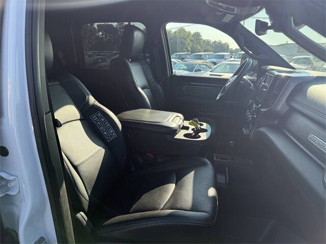 2020 RAM 2500 Power Wagon