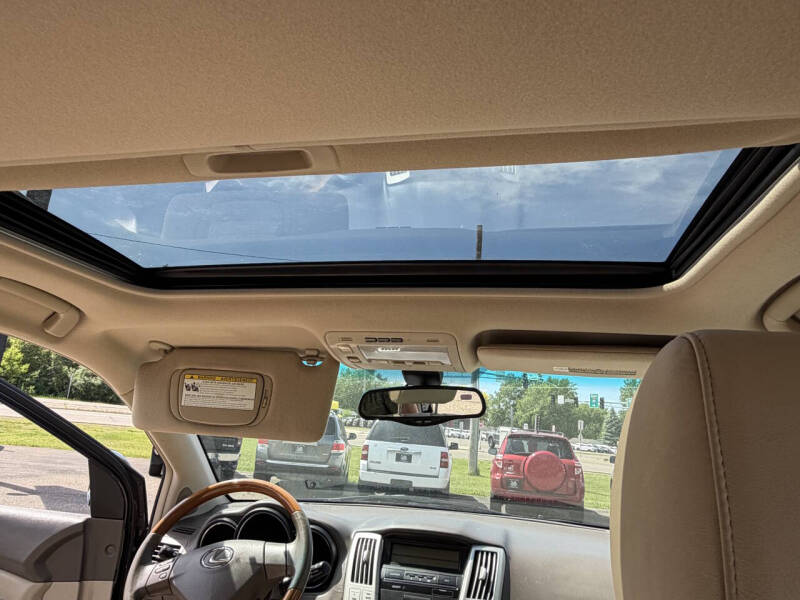 2006 Lexus RX 330