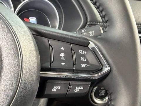 2024 Mazda CX-5 2.5 S Select