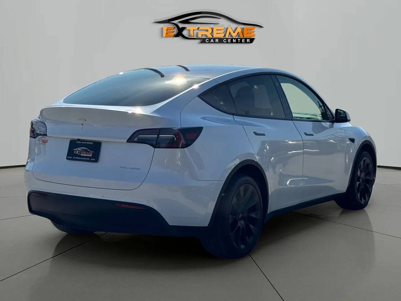 2022 Tesla Model Y for sale at Extreme Car Center in Detroit, MI