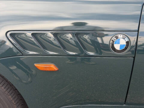 1997 BMW Z3 2.8