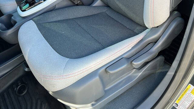 2019 Chevrolet Bolt EV LT