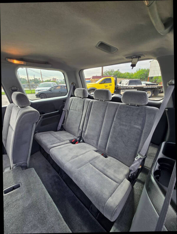 2004 Honda Pilot EX