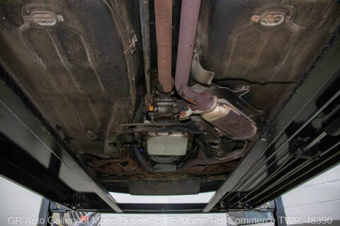 1991 Chevrolet Camaro RS