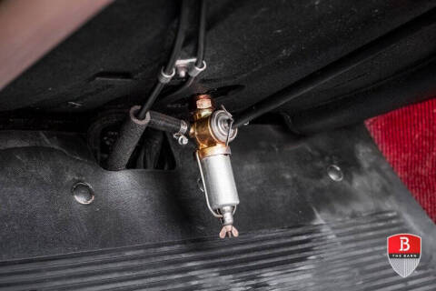 1957 Porsche 356 Speedster