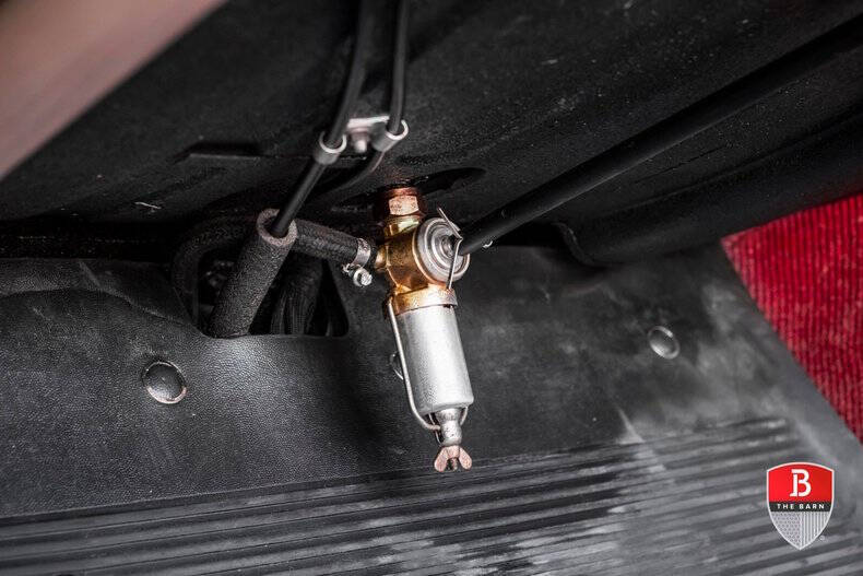 1957 Porsche 356 Speedster