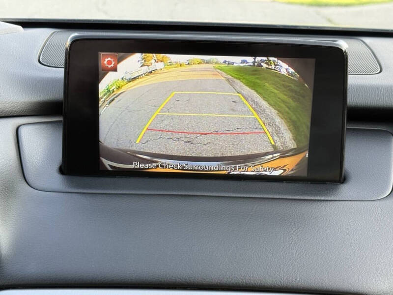 2018 Mazda CX-9 Grand Touring