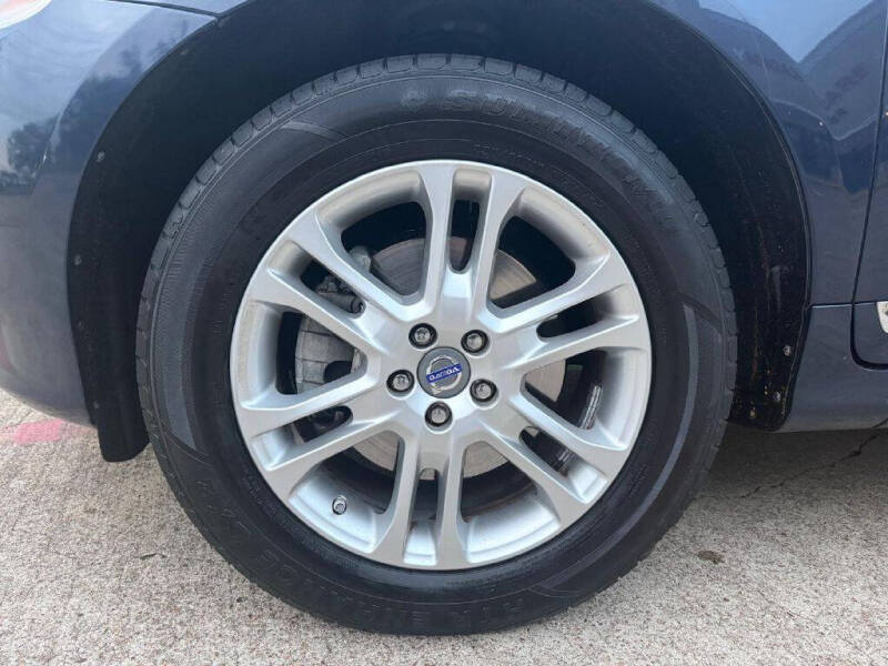 2015 Volvo XC60 T5 Drive-E Premier