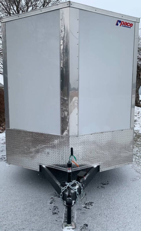 2026 Pace American 7x12 (7K)