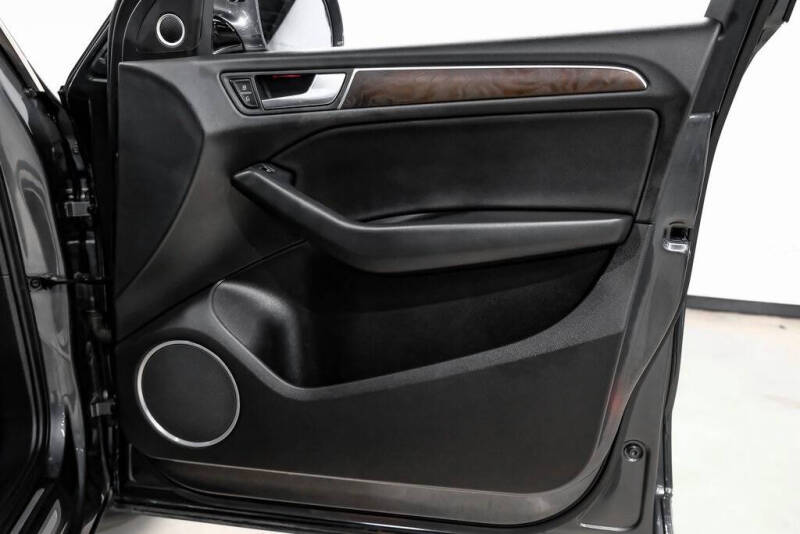 2017 Audi Q5 2.0T quattro Premium Plus