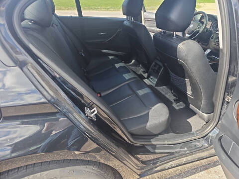 2014 BMW 3 Series 328d