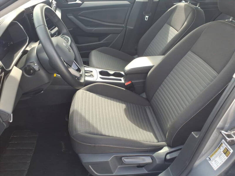 2025 Volkswagen Jetta S