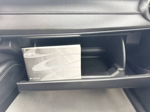 2020 Chevrolet Camaro SS