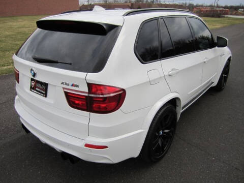 2013 BMW X5 M