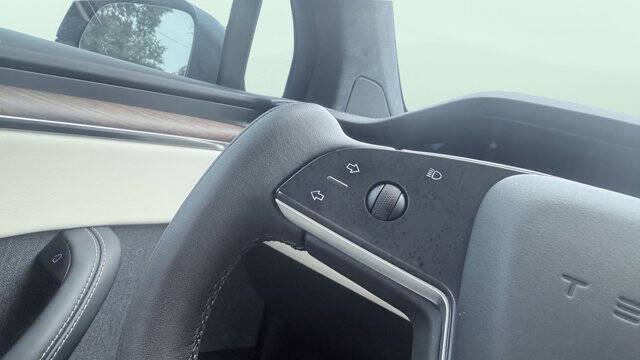 2022 Tesla Model X
