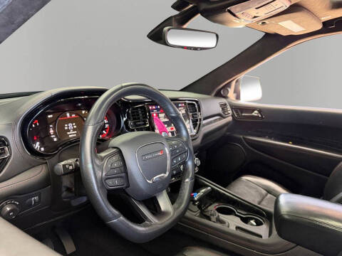 2023 Dodge Durango R/T Premium
