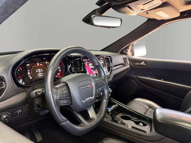 2023 Dodge Durango R/T Premium