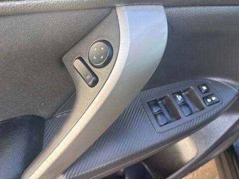 2024 Mitsubishi Eclipse Cross ES