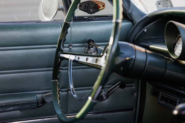 1963 Chevrolet Impala