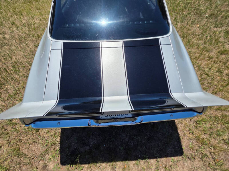 1973 Chevrolet Camaro