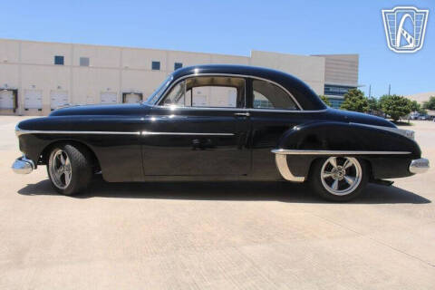 1949 Oldsmobile Eighty-Eight