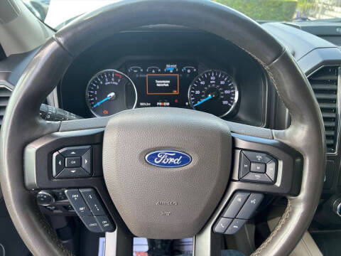 2020 Ford Expedition Limited