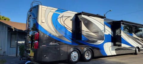 2019 Forest River Berkshire, XLT