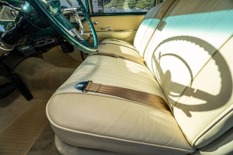 1956 Chevrolet Bel Air