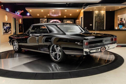 1967 Chevrolet Chevelle